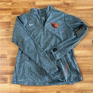 Nike dryfit long sleeve